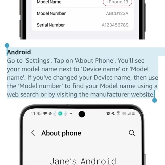 The Tropical Flowers: Case‎ Clear for Galaxy S9 - Picture 4 of 4